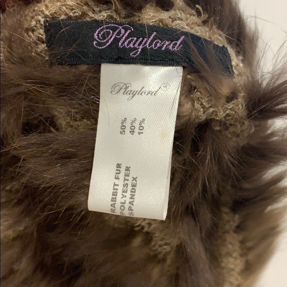 Rabbit fur - Picture 2 of 3